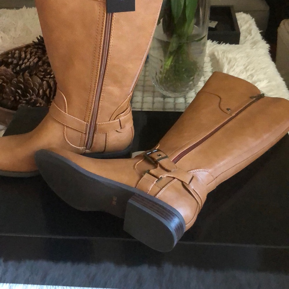 New Guess boots - Picture 6 of 11
